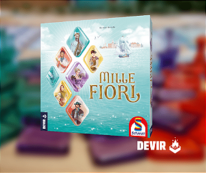 Mille Fiori