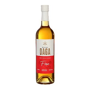 Licor Fino Fire de Canela - Intenso e Picante 750ml