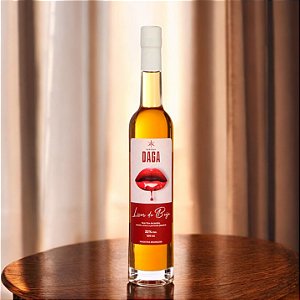Licor Fino de Jambu e Especiarias - Jambeijo 500ml