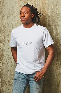 T-Shirt "Is We!" (1)