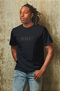 T-Shirt "Is We!" (3)
