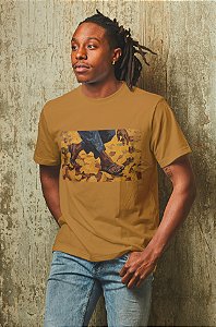 T-Shirt "Chuá, chuá"