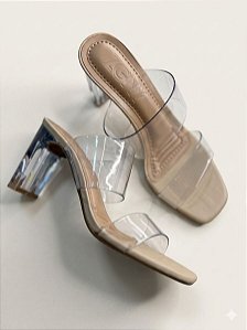 Salto Cristal ELEGANCE