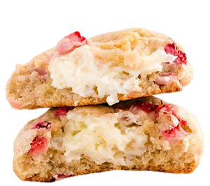 Cheesecake de Morango