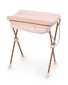 BANHEIRA CLASSIC ROSE - GALZERANO