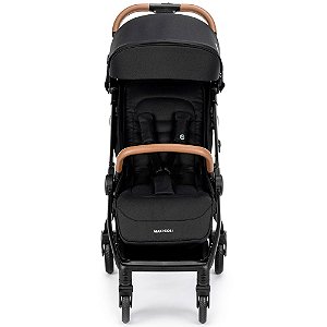 CARRINHO EVA3 ESSENTIAL BLACK - MAXI COSI