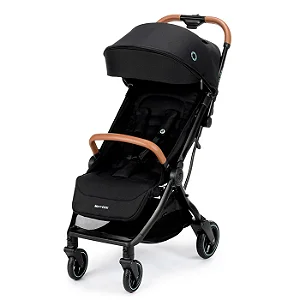 CARRINHO EVA3 ESSENTIAL BLACK - MAXI COSI