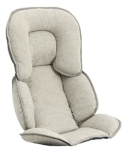 PROTETOR ACOLCHOADO PARA CARRINHO VERDE - KIDDO