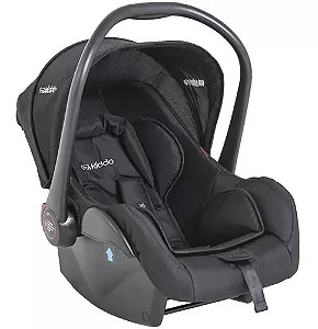 BEBE CONFORTO CASULO CLICK - KIDDO