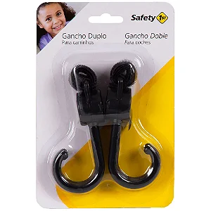 GANCHO DUPLO - SAFETY