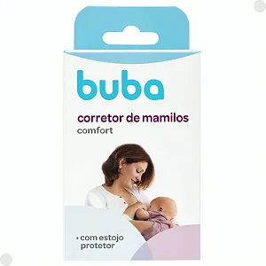 CORRETOR DE MAMILO - BUBA