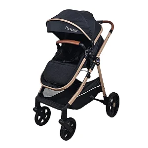 CARRINHO MÓISES  APOLO - PASSEAR