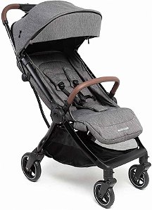 CARRINHO EVA³ SELECT GREY - MAXI - COSI