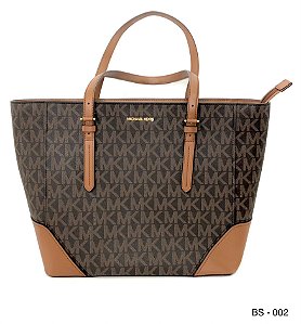 Bolsa Michael Kors  Aria Tote Grande