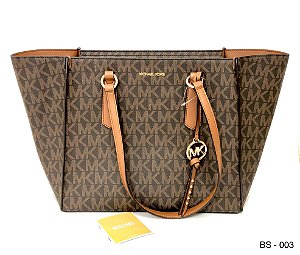 Bolsa Michael Kors  Kris Lgg