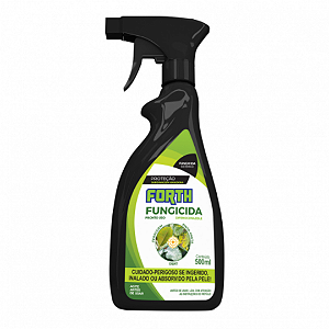 Fungicida 500 ml Pronto Uso - Forth