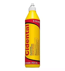 Mata Bicheira Cidental 250ml -  Bimeda