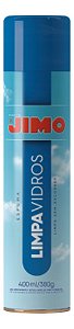 Spray Limpa Vidros 400ml - JIMO