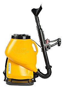 Aplicador Costal De Fertlizante Granulados Adubo 16l - Guarany