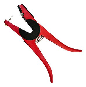 Brincador Aplicador De Brinco Bovino