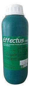 Fertilizante Foliar Fungicida Effectus Ss 1l