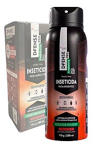 D-fense Pro Ambiente 250ml - Haxea