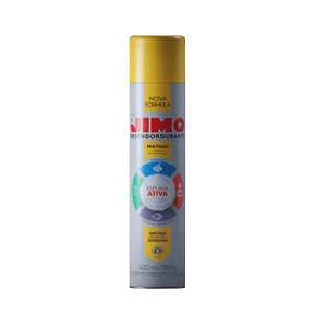 Spray Desengordurante Espuma Ativa 400ml - JIMO
