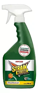 Spray Larvicida Pronto Uso 500ml -Dexter Latina