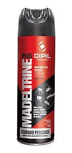 Madeltrine Plus 300ml - Dipil