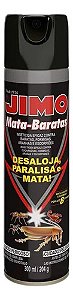 Spray Mata Barata Escorpiões e Formigas 300ml - JIMO