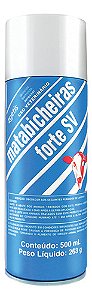 Mata Bicheira Forte Sv 500ml - Zoetis