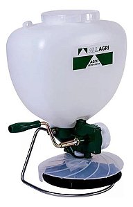 Semeadoura e Adubadoura Manual AG 10 - Allagri