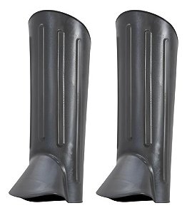 Perneira De Proteção EPI 5 Hastes C/velcro - Protspray