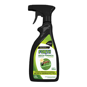 Spray Mata Formigas Cortadeira 500ml - Forth