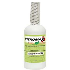 Spray Mata Formigas 50ml - Citromax