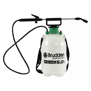 Pulverizador Practical 5 L - Brudden