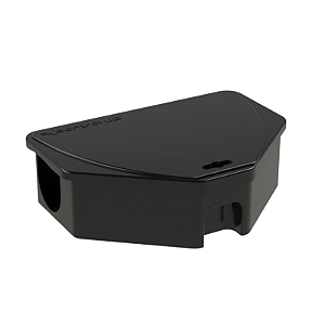 Porta Isca Para Ratos 1un - Control Up