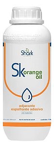 Adjuvante Espalhante Adesivo Sk Orange Oil 1l - Shark