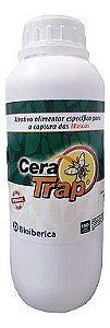 Atrativo Mosca da Fruta Ceratrap - Bioibérica