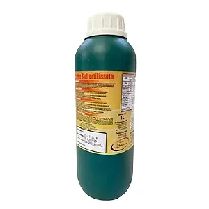 Calda Sulfocalcica Sulfertilizante  Inseticida Fungicida