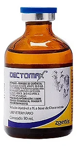 Anti Parasitário Dectomax - Zoetis
