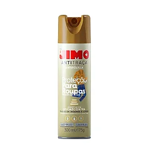 Anti Traça Spray 300ml - Jimo