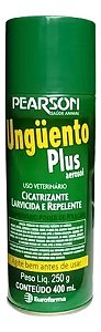 Unguento Plus 400ml - Pearson