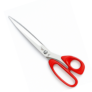 Tesoura Costura Profissional Inox 12 - Corneta