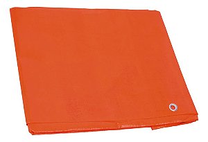Lona Carreteiro Encerado Polietileno 2mx2m 175 micras - Worker