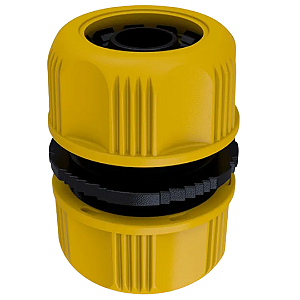 Encaixe Reparador De Mangueira 1/2 E 7/16 -Durín