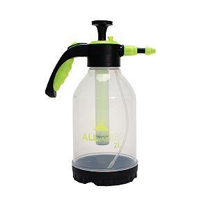 Pulverizador de Compressão Prévia AP02 - AllAgri