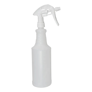 Pulverizador 1l - Bralimpia
