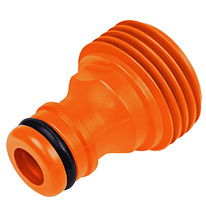 Adaptador Macho Com Rosca Externa 3/4 -Tramontina