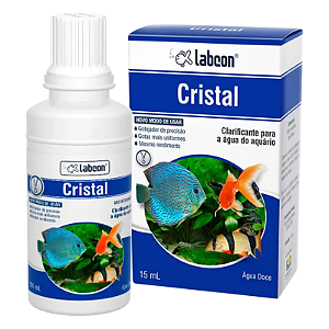 Cristal 15ml - Alcon
